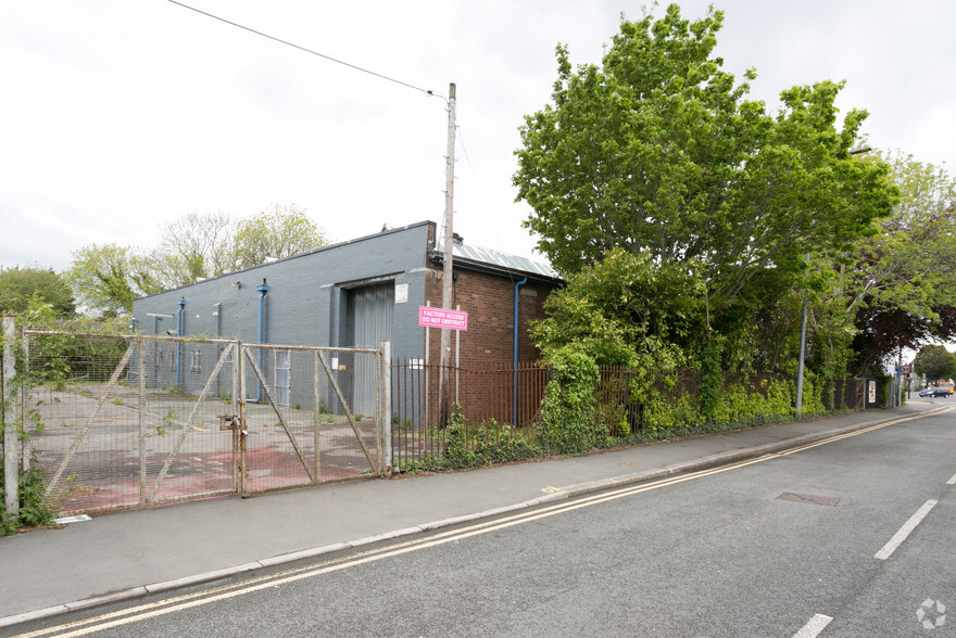 Sanatorium Rd, Cardiff for sale - Building Photo - Image 2 of 3