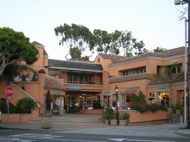 361-381 Forest Ave, Laguna Beach, CA for rent - Building Photo - Image 2 of 4