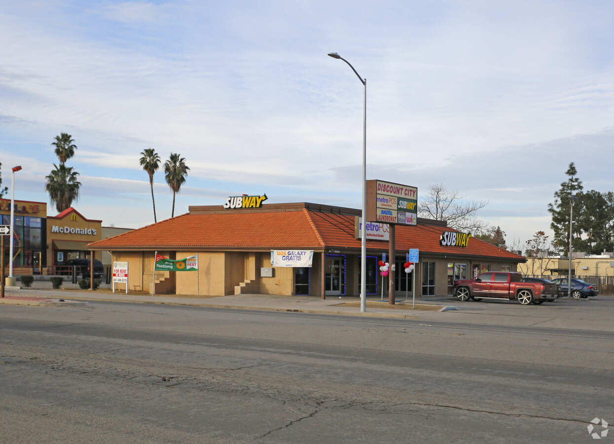 Building Photo