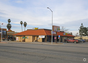 10302 Main St, Lamont, CA for sale Building Photo- Image 1 of 1