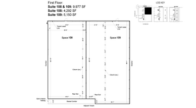 2308 1st Ave S, Birmingham, AL for rent Floor Plan- Image 1 of 2