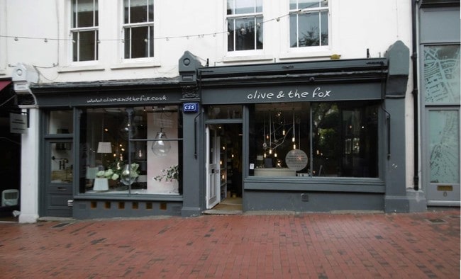 More details for 10-12 Chapel Pl, Tunbridge Wells - Retail to Rent