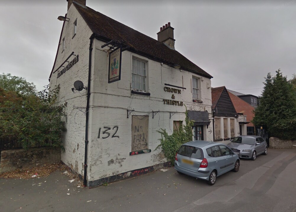 132 Old Rd, Oxford for sale Primary Photo- Image 1 of 1