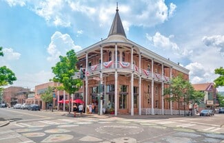 More details for 23 N Leroux St, Flagstaff, AZ - Hospitality for Sale