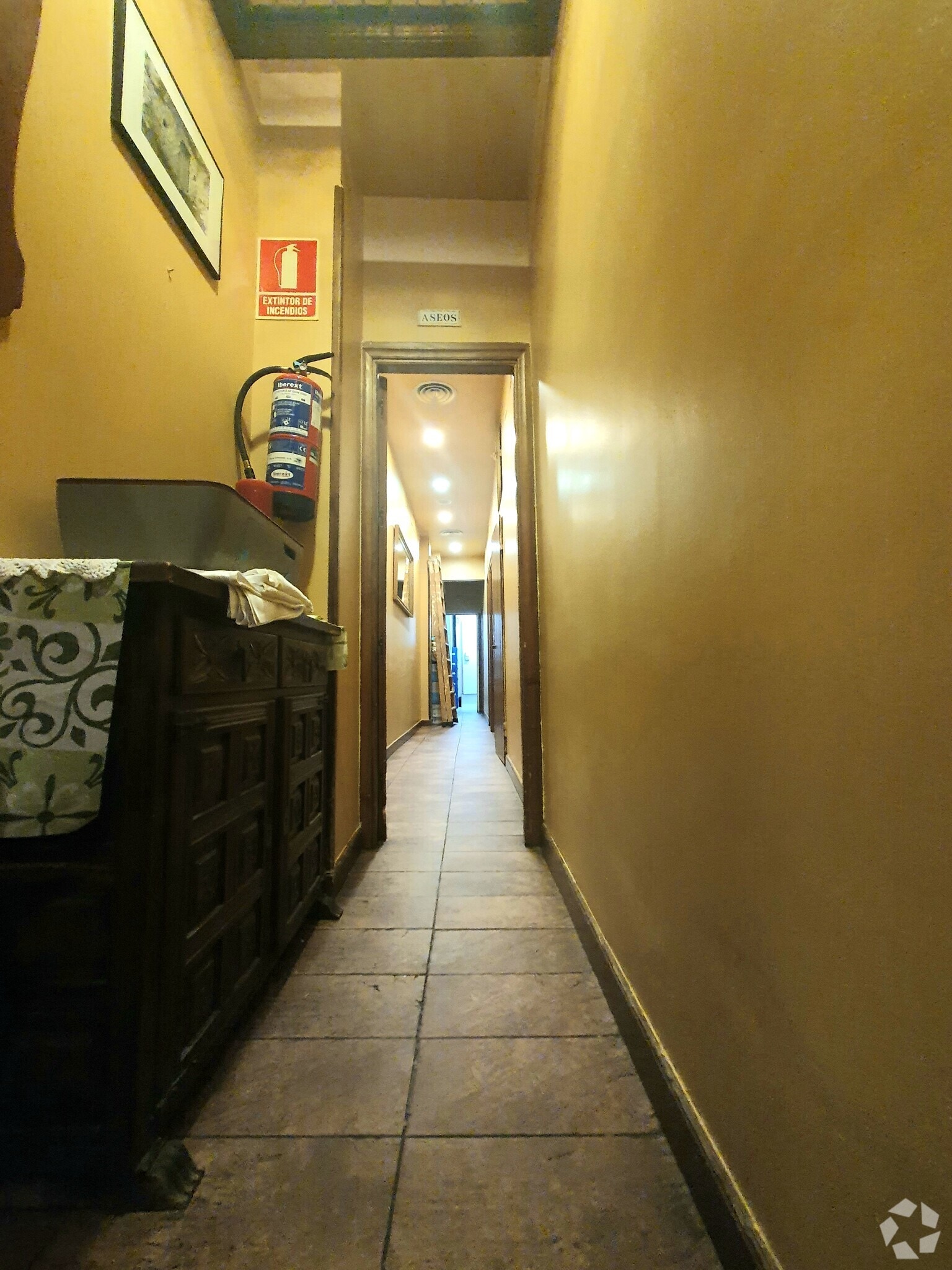 Retail in Madrid, Madrid to rent Interior Photo- Image 1 of 1