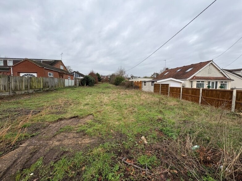 131 Norwich Rd, Norwich for sale - Primary Photo - Image 1 of 5