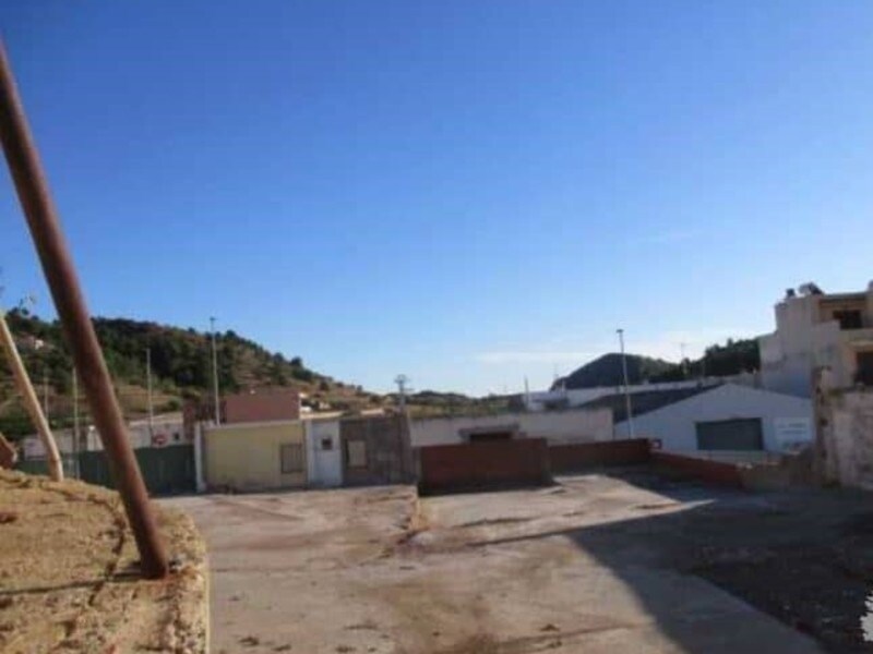 Carrer Poalets, 7, La Vilavella, Castellón for sale Primary Photo- Image 1 of 3