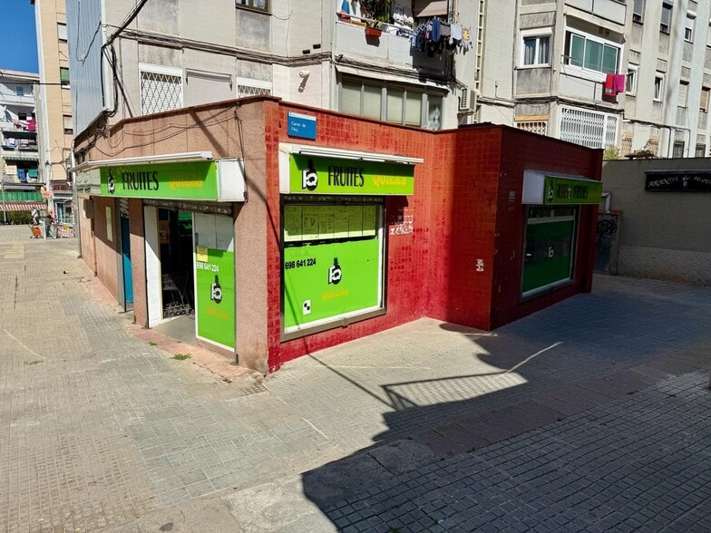 Build-to-Rent in Cornellà de Llobregat, Barcelona for sale - Interior Photo - Image 2 of 2