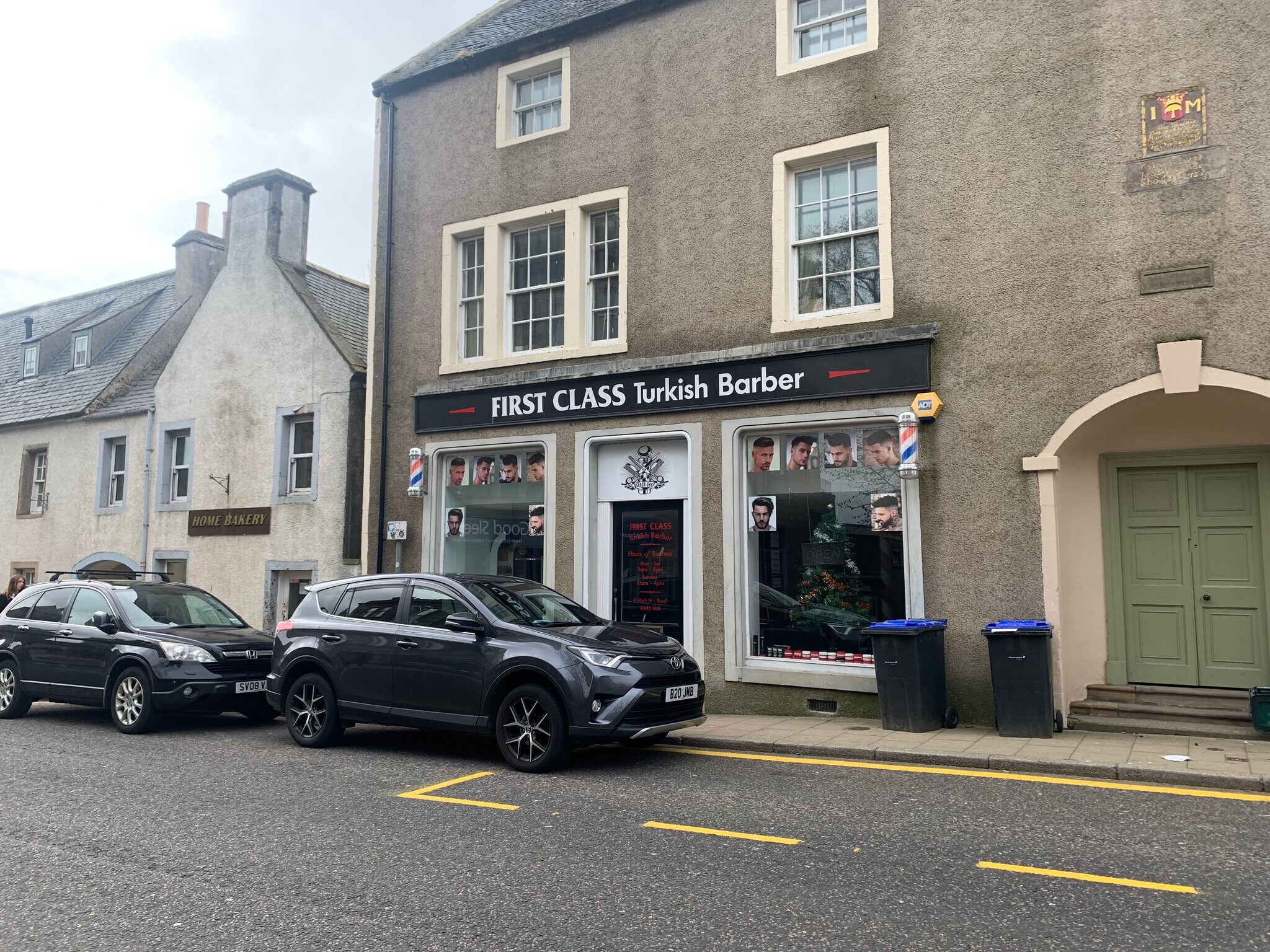 41 High St, Banff for sale Building Photo- Image 1 of 1