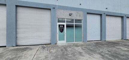 2211 2nd Ave N, Lake Worth, FL for rent Building Photo- Image 1 of 9