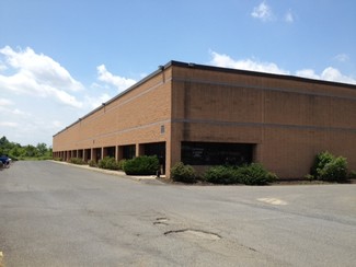 More details for 4225 Fritch Dr, Bethlehem, PA - Industrial for Rent