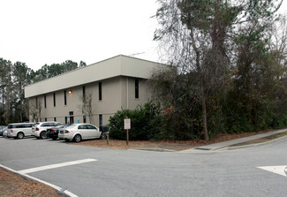 More details for 3325 S Morgans Point Rd, Mount Pleasant, SC - Light Industrial for Sale