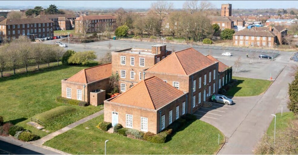 Manby Park, Manby for sale - Building Photo - Image 1 of 1