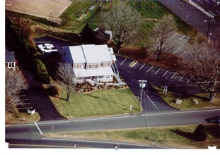 40 Center St, Prospect, CT - aerial  map view