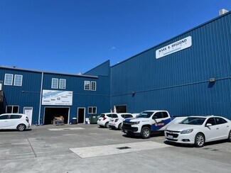 More details for 1109 N 36th St, Seattle, WA - Industrial for Rent