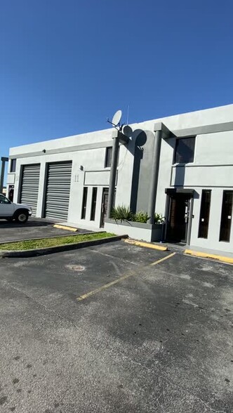 2545 W 80th St, Hialeah, FL for rent - Commercial Listing Video - Image 2 of 8