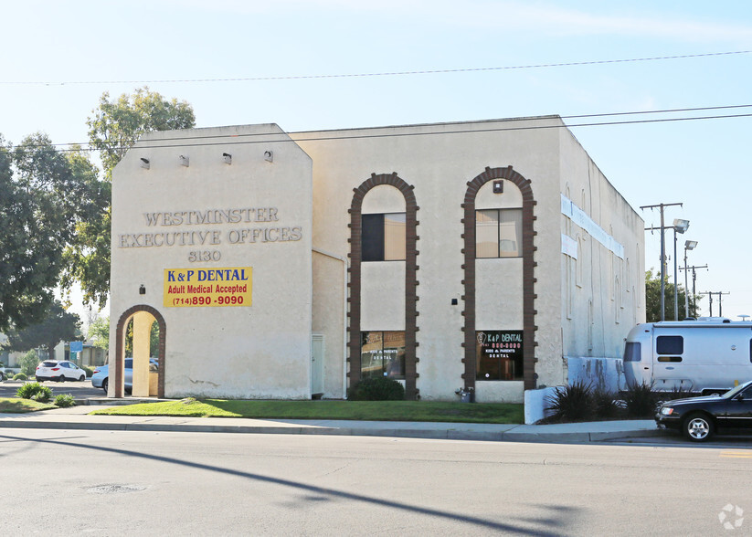 8130 McFadden Ave, Westminster, CA for sale - Building Photo - Image 3 of 3