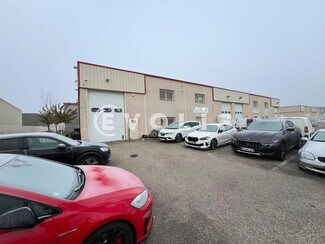 More details for Office, Light Industrial to Rent