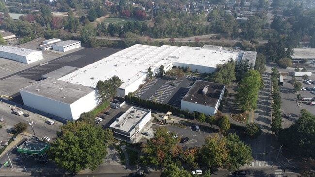More details for 2300 26th Ave S, Seattle, WA - Office, Industrial to Rent