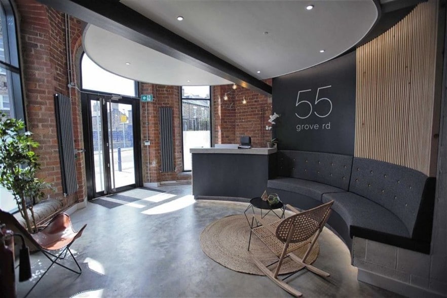 55 Grove Rd, Harrogate to rent - Other - Image 2 of 7