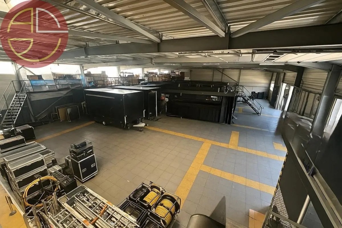 Industrial in Montrabé to rent Building Photo- Image 1 of 9