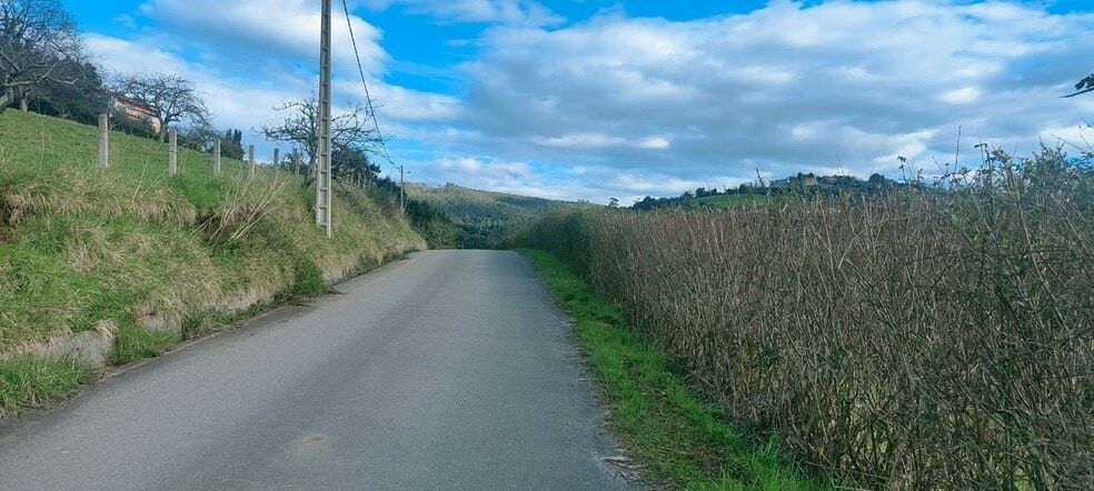 Barrio Vega Abajo, 97, Gijón, Asturias for sale - Building Photo - Image 2 of 12