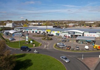 More details for Washford Dr, Redditch - Retail for Rent