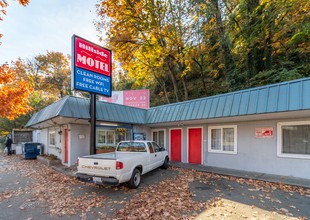 2451 Aurora Ave N, Seattle, WA for sale Building Photo- Image 1 of 1