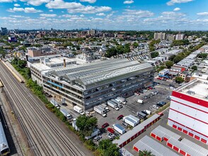 184-10-184-60 Jamaica Ave, Jamaica, NY - AERIAL  map view