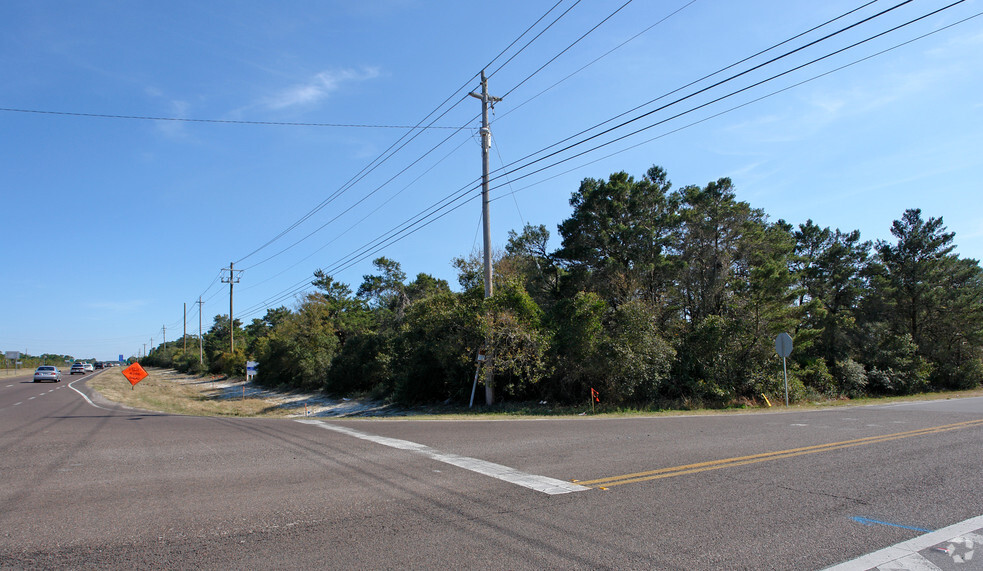 Panama City Beach Pky, Panama City Beach, FL for sale - Building Photo - Image 1 of 1