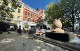 Old Bank St, Manchester to rent - Building Photo - Image 3 of 5