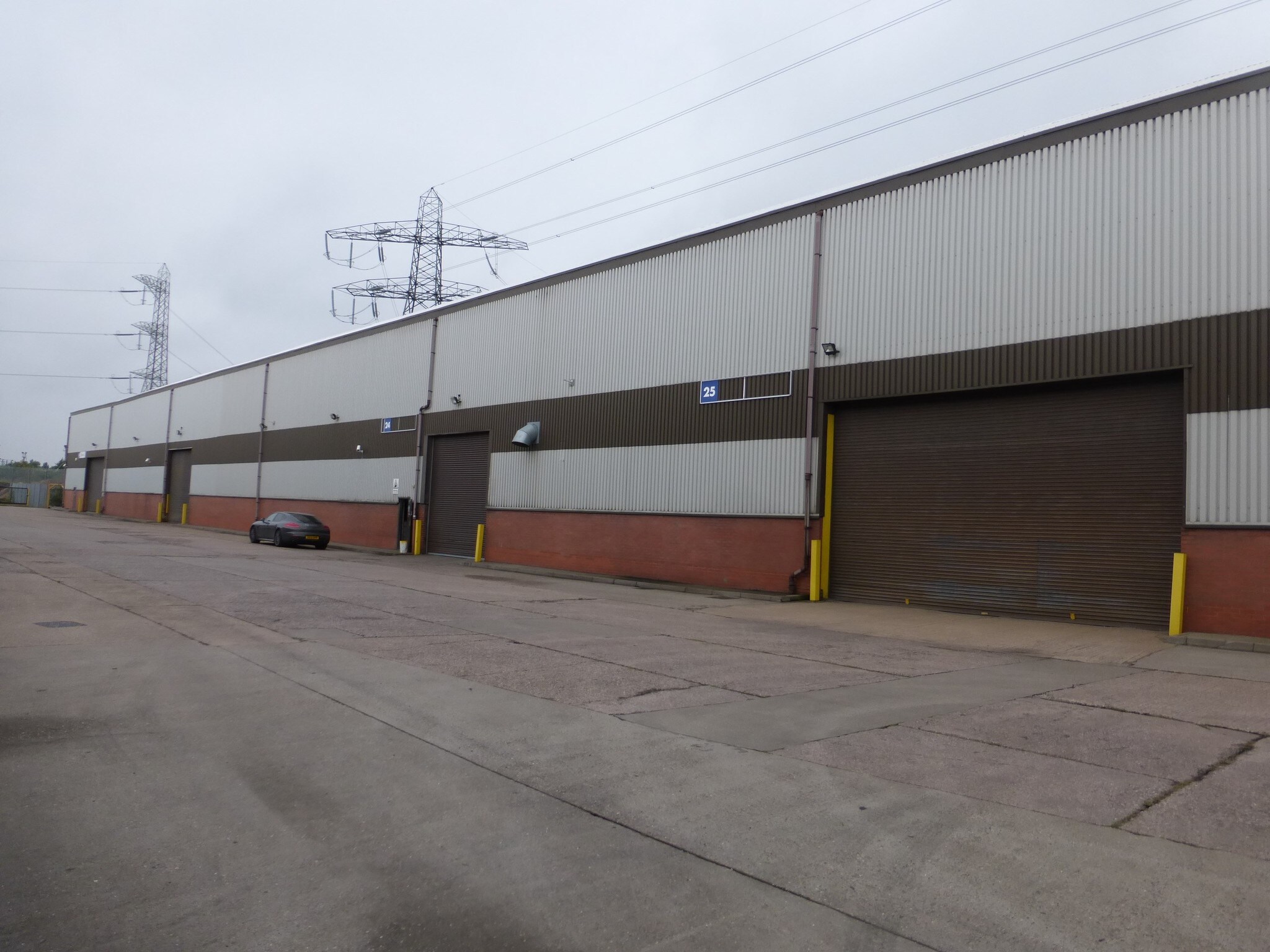 Bilport Ln, Wednesbury for sale Primary Photo- Image 1 of 1