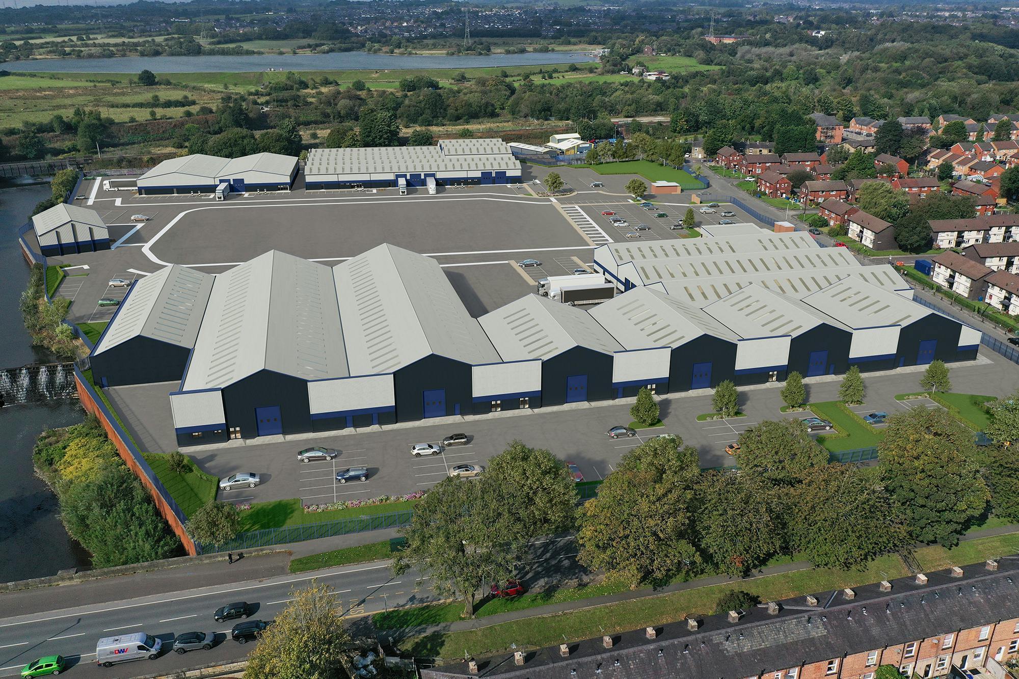 Warth Rd, Bury to rent Building Photo- Image 1 of 4
