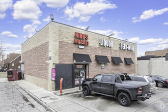 15901 E Warren Ave, Detroit, MI for sale Building Photo- Image 1 of 1