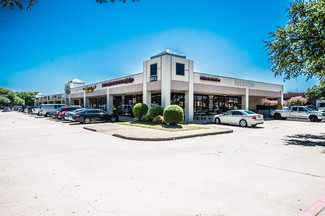 More details for 800 E Arapaho Rd, Richardson, TX - Retail for Rent