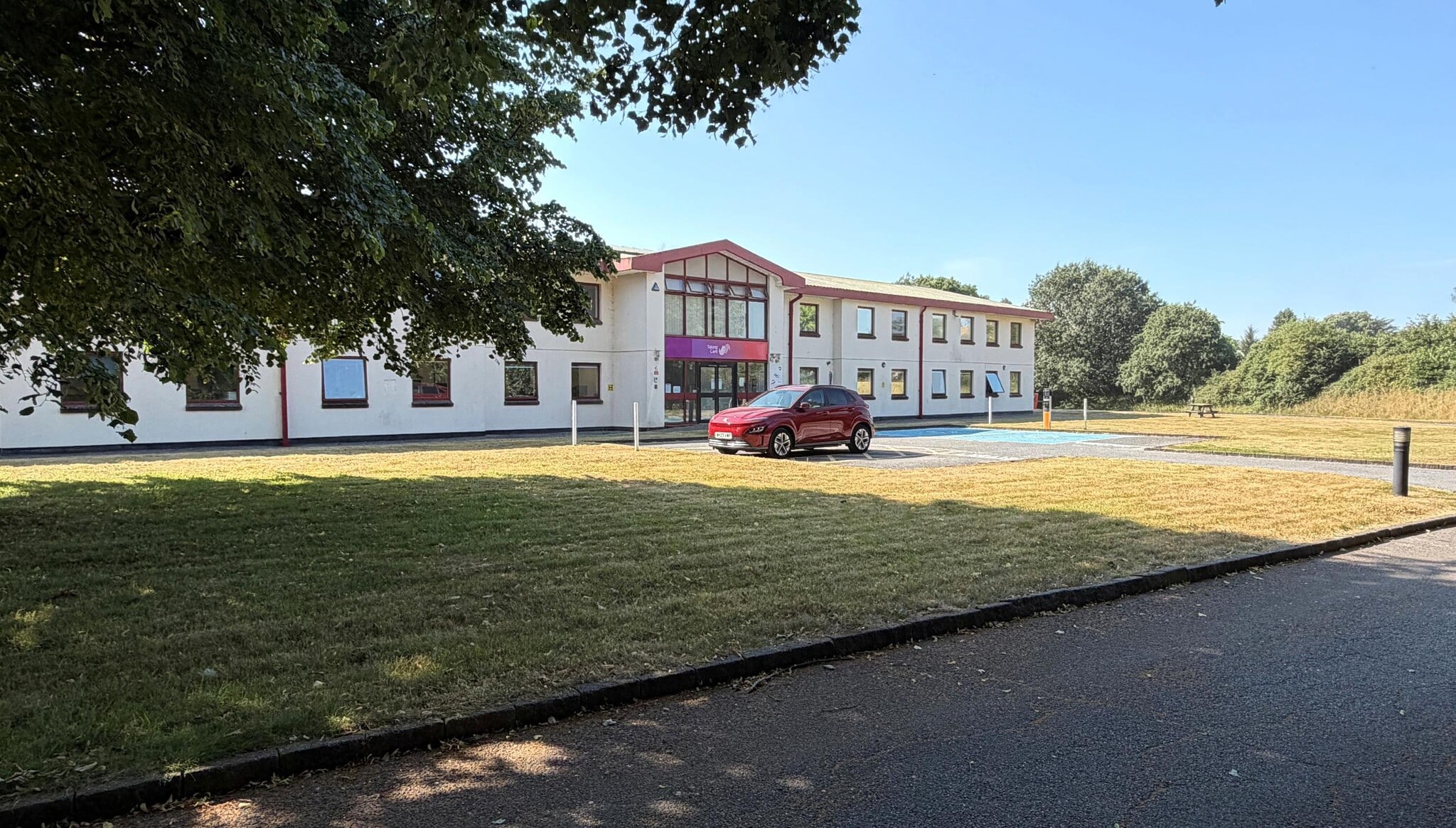 Eastern Rd, Ashburton for sale Primary Photo- Image 1 of 21