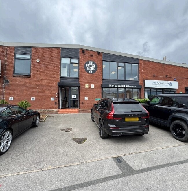 More details for Goodman St, Leeds - Industrial to Rent
