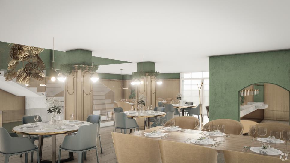 Calle de la Reina Mercedes, 12, Madrid, MAD 28020 - Unit 2 -  - Interior Photo - Image 1 of 7