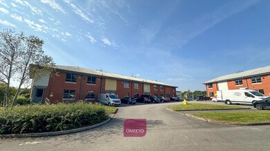 Firth Way, Nottingham to rent Building Photo- Image 2 of 10