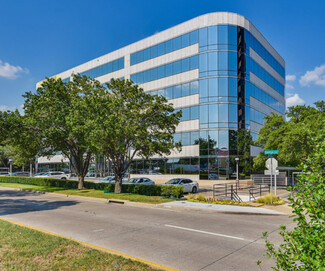 More details for 10100 N Central Expy, Dallas, TX - Office for Rent