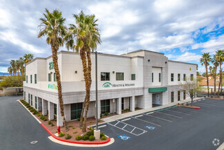 More details for 2500 W Sahara Ave, Las Vegas, NV - Office/Medical for Rent