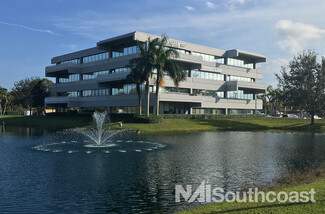 More details for 10 SE Central Pky, Stuart, FL - Office for Rent