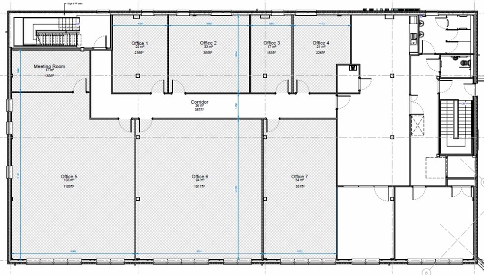 2 South Rd, Northam to rent - Floor Plan - Image 3 of 4