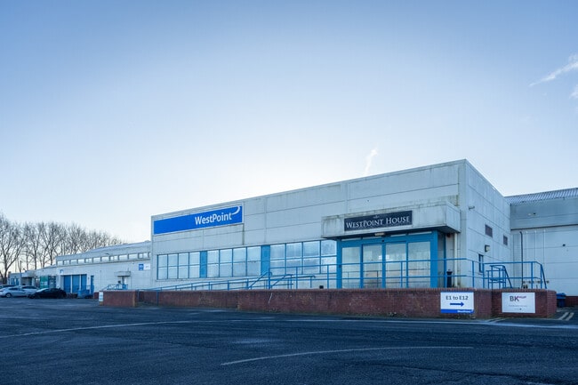 More details for Middlemore Ln W, Aldridge - Industrial to Rent