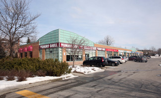 More details for 531 Atkinson Ave, Vaughan, ON - Retail for Rent