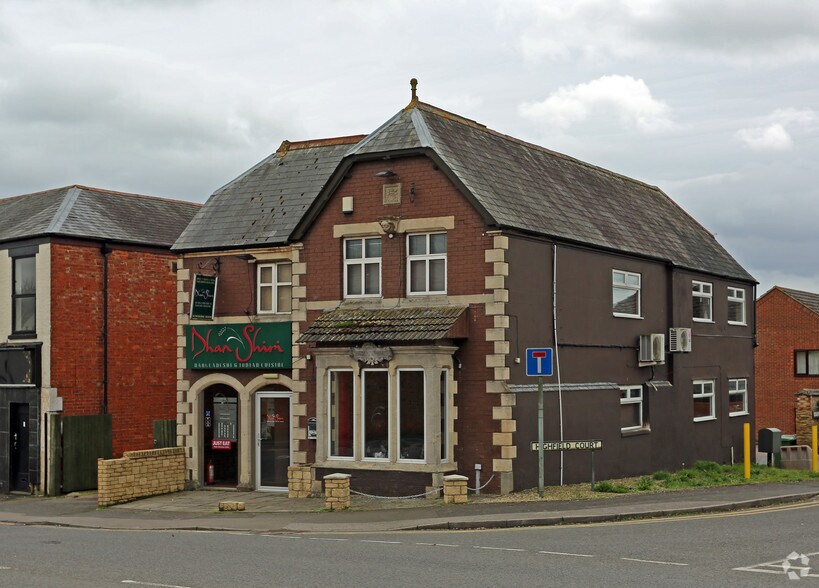 10 Banbury Rd, Brackley for sale - Primary Photo - Image 1 of 1