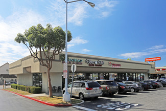 More details for 4937 W Slauson Ave, Los Angeles, CA - Retail for Rent