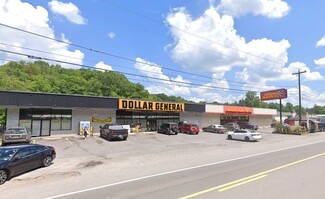 More details for 3902 Coal Heritage Rd, Bluefield, WV - Retail for Sale