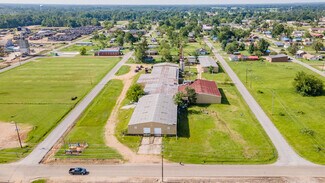 More details for 212 108th St, Amory, MS - Industrial for Rent