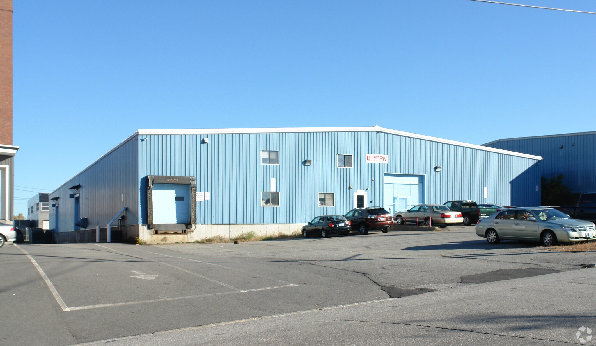 504 Silver St, Manchester, NH for sale Primary Photo- Image 1 of 1